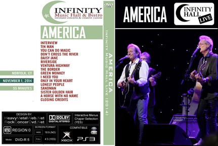 America - Infinity Music Hall Live 2014.jpg